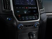 Toyota Land Cruiser 200 Series Рестайлинг 2 Москва  - изображение 48