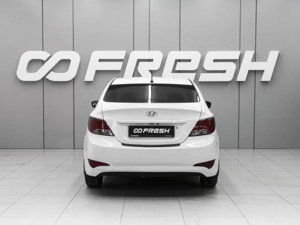 Hyundai Solaris I Рестайлинг с пробегом 2014 года, цена 880 000 рублей, 217592 км, седан, Автокод Объявления