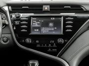 Toyota Camry VIII (XV70) Екатеринбург  - изображение 44