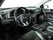 Kia Sportage IV Рестайлинг Санкт-Петербург  - изображение 38