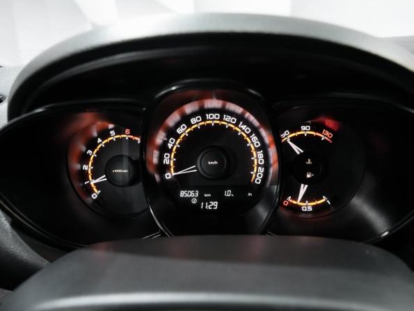 Lada (ВАЗ) Vesta I с пробегом 2019 года, цена 933 000 рублей, 84183 км, седан, Автокод Объявления