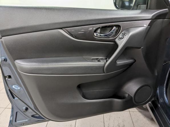 Nissan X-Trail III Рестайлинг с пробегом 2019 года, цена 1 990 000 рублей, 112908 км, внедорожник, Автокод Объявления
