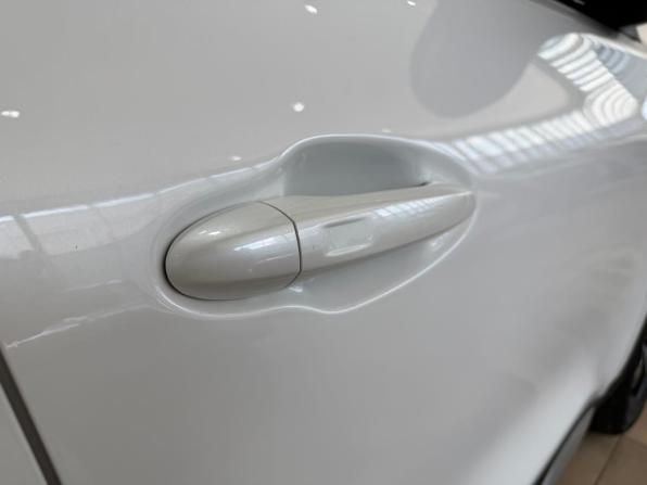 Chery Tiggo 4 I Рестайлинг 2 с пробегом 2025 года, цена 1 900 000 рублей, 8172 км, внедорожник, Автокод Объявления