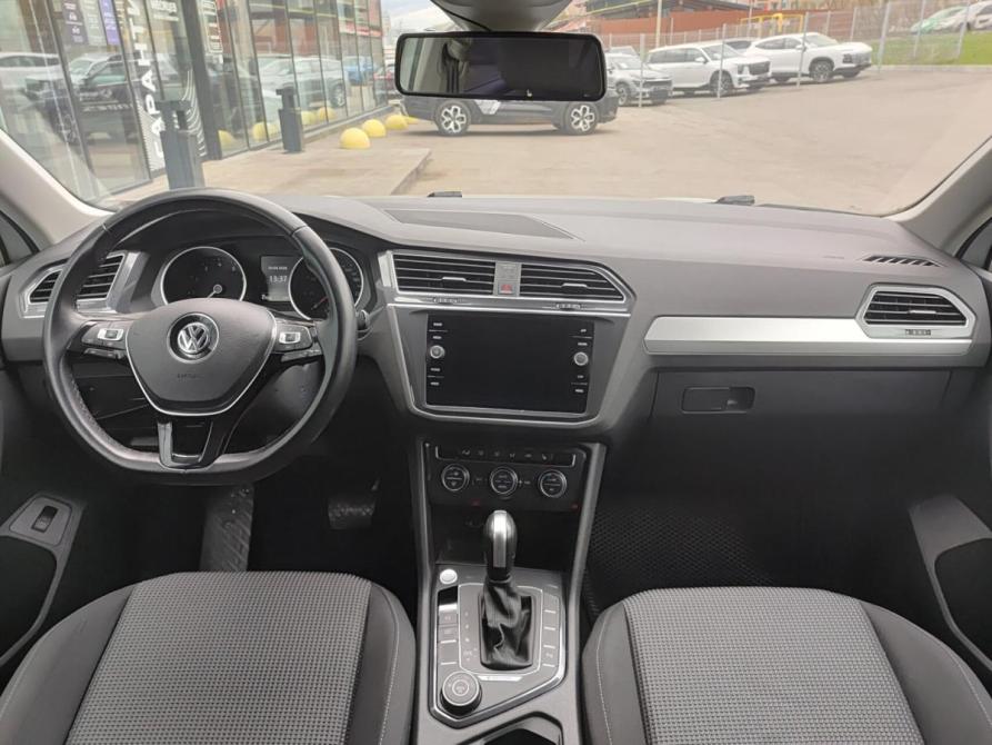 Volkswagen Tiguan II Ижевск  - изображение 17