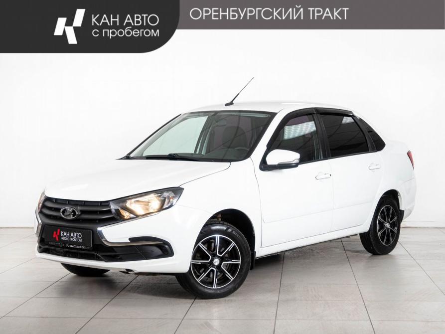 Lada (ВАЗ) Granta I Рестайлинг Казань  - изображение 1