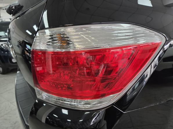 Toyota Highlander II (XU40) Рестайлинг с пробегом 2011 года, цена 1 699 000 рублей, 170380 км, внедорожник, Автокод Объявления