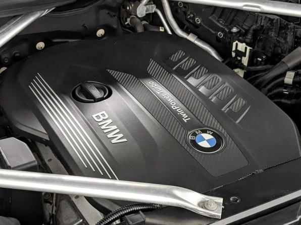BMW X6 III (G06) с пробегом 2019 года, цена 7 205 000 рублей, 99150 км, внедорожник, Автокод Объявления