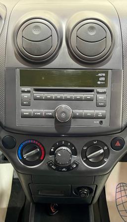 Chevrolet Aveo I Рестайлинг с пробегом 2010 года, цена 270 000 рублей, 167335 км, хэтчбек, Автокод Объявления