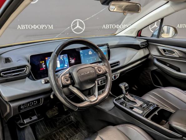 BAIC U5 Plus с пробегом 2024 года, цена 895 000 рублей, 106685 км, седан, Автокод Объявления