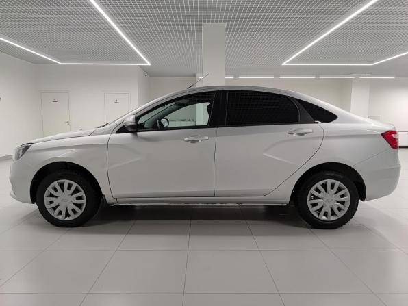 Lada (ВАЗ) Vesta I с пробегом 2021 года, цена 838 000 рублей, 145573 км, седан, Автокод Объявления