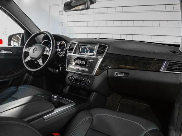 Mercedes-Benz GL-Класс II (X166) с пробегом 2014 года, цена 2 500 000 рублей, 254368 км, внедорожник, Автокод Объявления