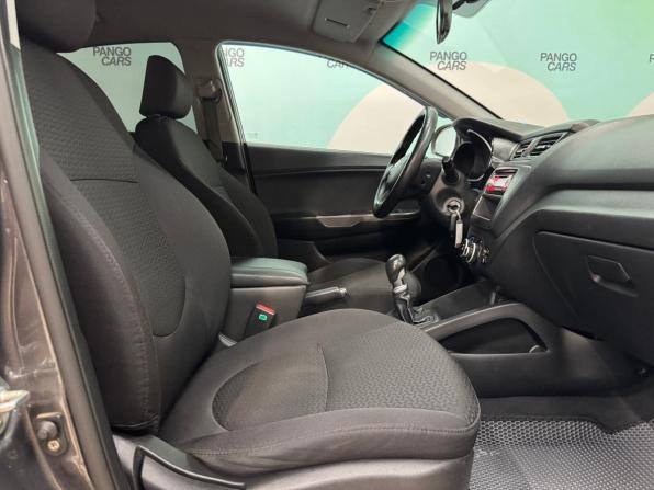 Kia Rio III с пробегом 2012 года, цена 662 000 рублей, 162281 км, седан, Автокод Объявления
