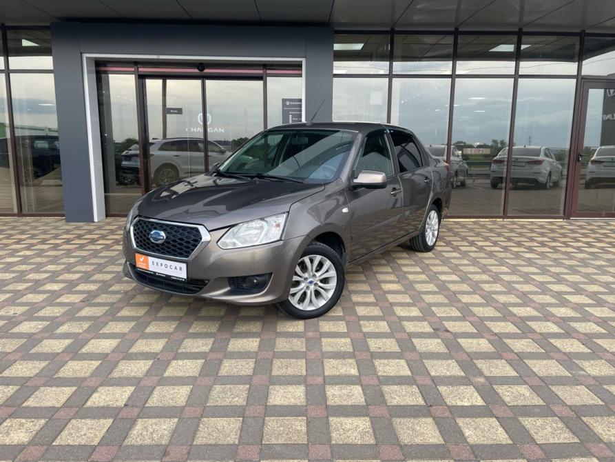 Datsun on-DO I Краснодар  - изображение 1