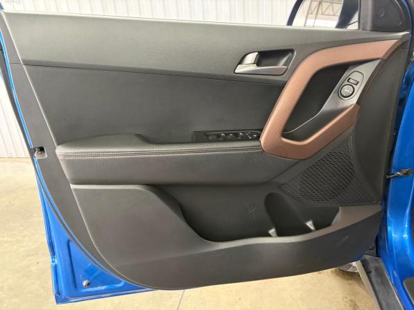 Hyundai Creta I с пробегом 2019 года, цена 1 797 000 рублей, 165382 км, внедорожник, Автокод Объявления