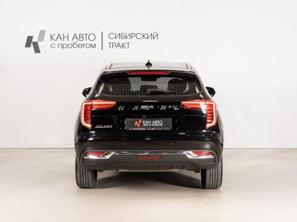 Haval Jolion I с пробегом 2023 года, цена 1 824 300 рублей, 85000 км, внедорожник, Автокод Объявления