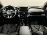 Hyundai Santa Fe IV Тюмень  - изображение 45