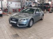 Audi A4 IV (B8) Москва  - изображение 32