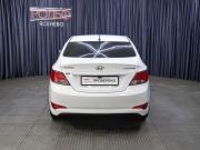 Hyundai Solaris I Рестайлинг Москва  - изображение 27