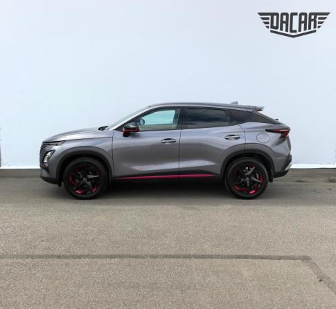 Omoda C5 I с пробегом 2023 года, цена 1 780 000 рублей, 17000 км, внедорожник, Автокод Объявления