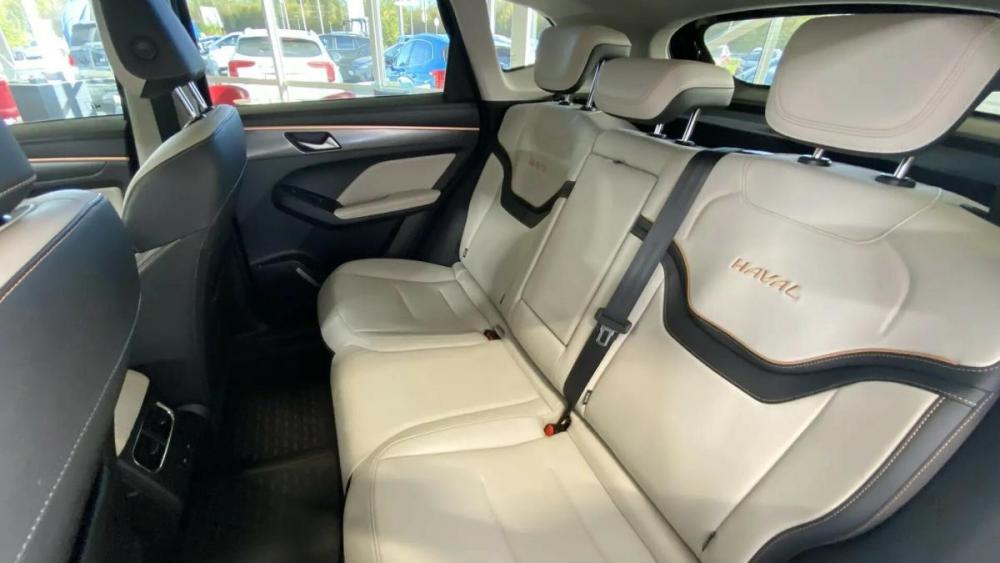Haval Jolion I Пермь  - изображение 33