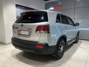 Kia Sorento II Новосибирск  - изображение 27