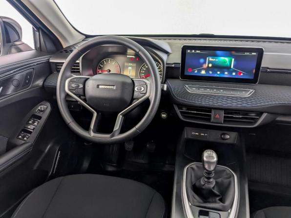 Haval Jolion I Рестайлинг с пробегом 2025 года, цена 1 970 000 рублей, 14227 км, внедорожник, Автокод Объявления