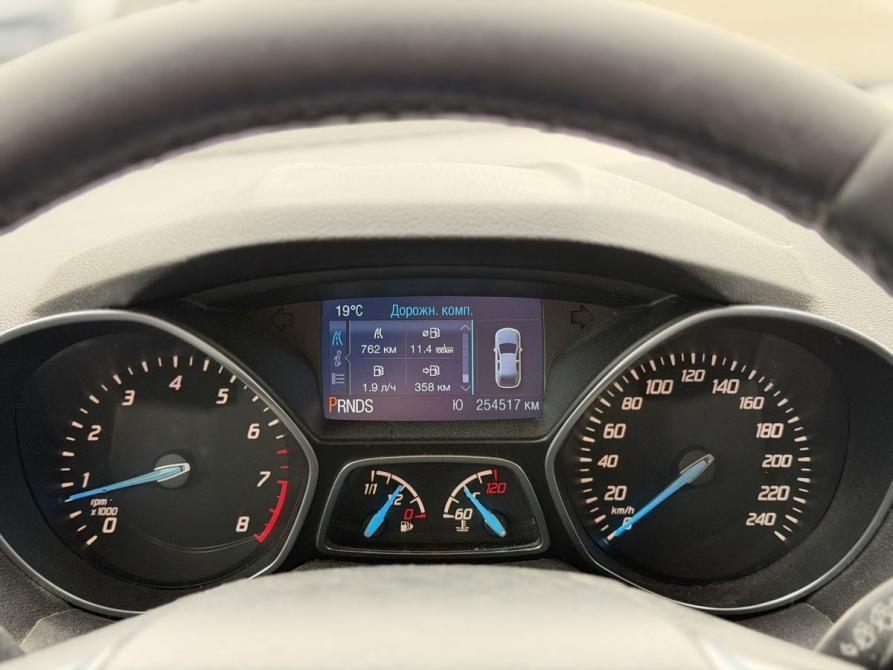 Ford Kuga II Тверь  - изображение 12