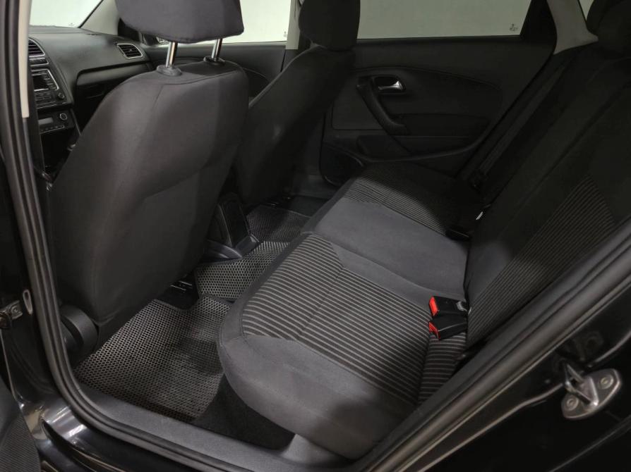Volkswagen Polo V Альметьевск  - изображение 18