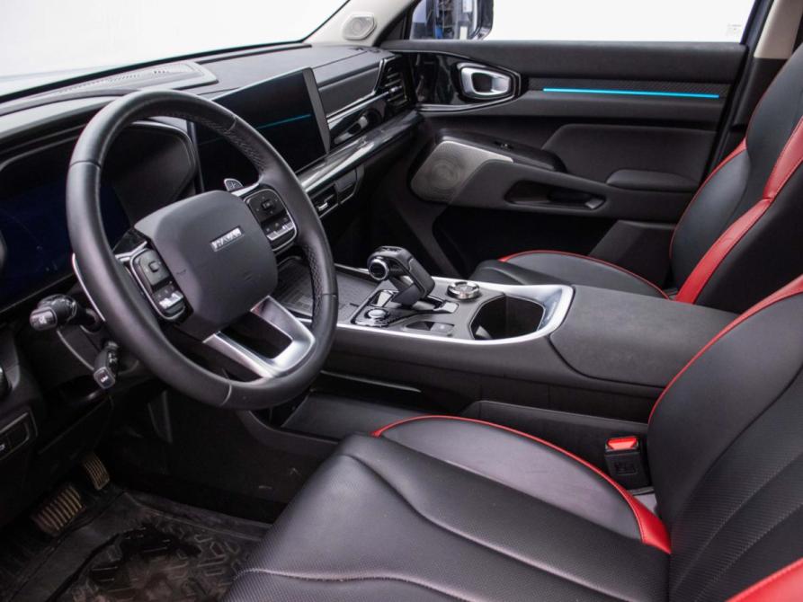 Haval H3 I Москва  - изображение 10