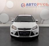 Ford Focus III Москва  - изображение 27