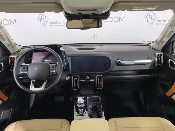 Haval Dargo с пробегом 2024 года, цена 3 297 000 рублей, 4071 км, внедорожник, Автокод Объявления