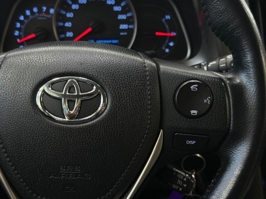 Toyota RAV4 IV (XA40) Санкт-Петербург  - изображение 19