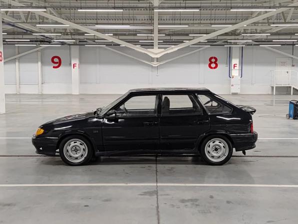 Lada (ВАЗ) 2114 с пробегом 2011 года, цена 98 000 рублей, 301986 км, хэтчбек, Автокод Объявления
