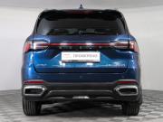 Geely Okavango I Рестайлинг Химки  - изображение 22