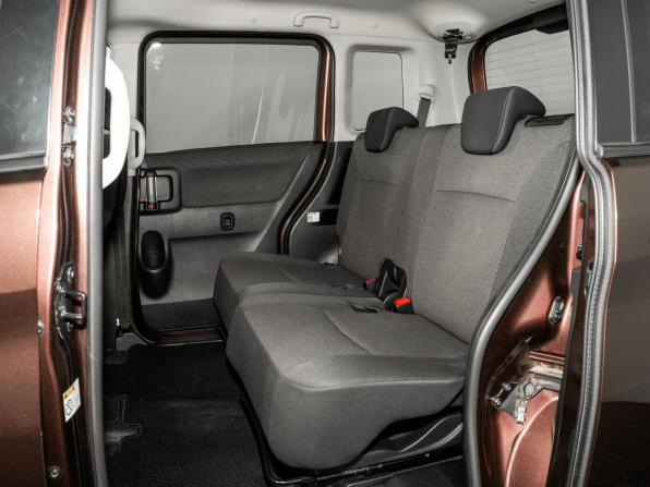 Suzuki Solio III с пробегом 2020 года, цена 1 099 500 рублей, 114966 км, микровэн, Автокод Объявления