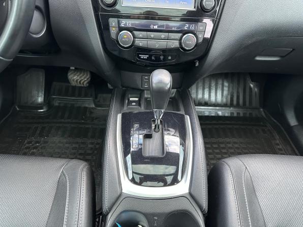 Nissan Qashqai II с пробегом 2014 года, цена 1 625 000 рублей, 132485 км, внедорожник, Автокод Объявления