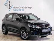 Geely Coolray I Москва  - изображение 17