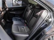 Toyota Camry VII (XV50) Рестайлинг Краснодар  - изображение 27