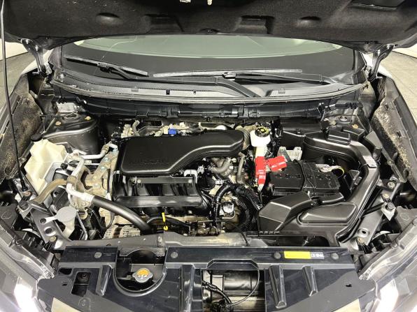 Nissan X-Trail III Рестайлинг с пробегом 2019 года, цена 1 800 000 рублей, 173616 км, внедорожник, Автокод Объявления