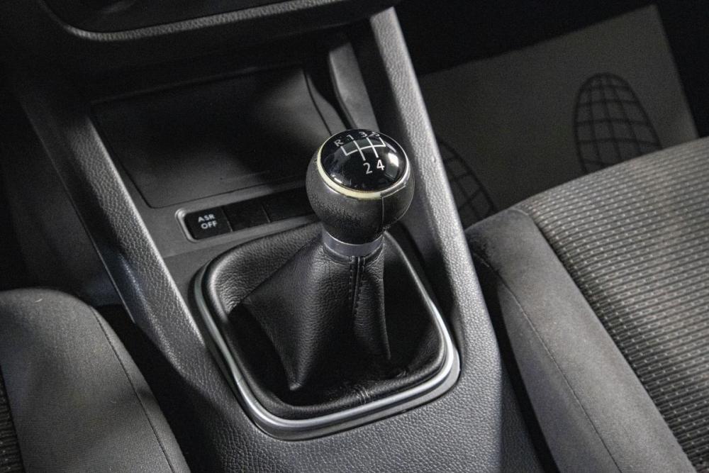 Volkswagen Jetta V Сургут  - изображение 15