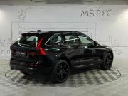 Volvo XC60 II Рестайлинг Москва  - изображение 24