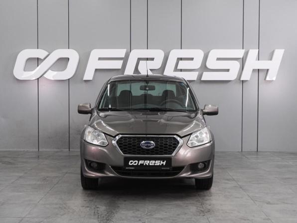 Datsun on-DO I с пробегом 2018 года, цена 514 000 рублей, 143480 км, седан, Автокод Объявления