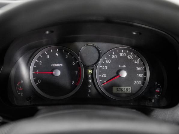 Suzuki Aerio с пробегом 2006 года, цена 635 000 рублей, 306585 км, седан, Автокод Объявления