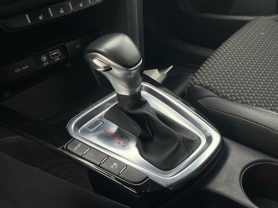 Kia Ceed III Санкт-Петербург  - изображение 26