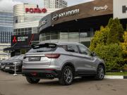 Belgee X50 Москва  - изображение 27