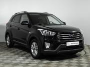 Hyundai Creta I Санкт-Петербург  - изображение 20