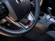 Toyota Hilux VIII Рестайлинг 2 Сочи  - изображение 51