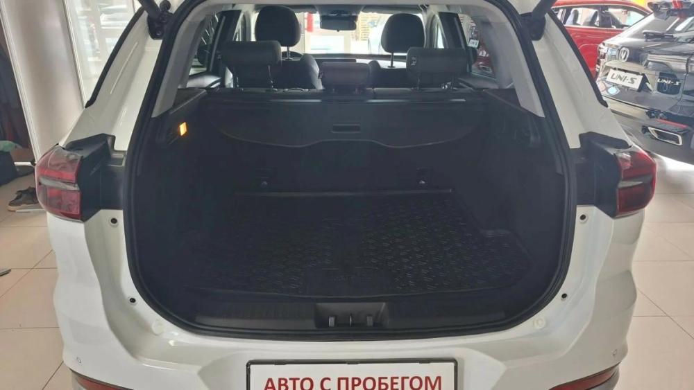 Chery Tiggo 7 Pro Max I Уфа  - изображение 9