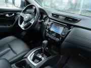 Nissan Qashqai II Рестайлинг Новосибирск  - изображение 46