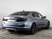 BMW 5 серии VII (G30/G31/G38) Санкт-Петербург  - изображение 30